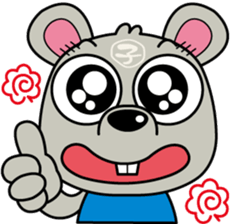 Nezutch sticker #1528385