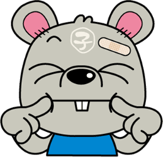 Nezutch sticker #1528390