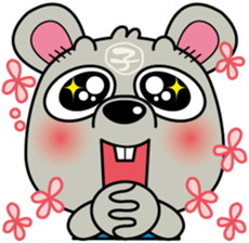 Nezutch sticker #1528403