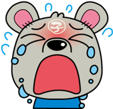 Nezutch sticker #1528404