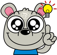 Nezutch sticker #1528408