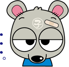 Nezutch sticker #1528409