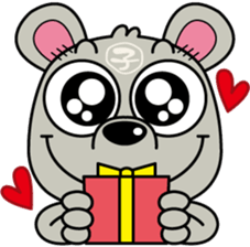 Nezutch sticker #1528411