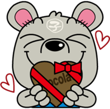 Nezutch sticker #1528412