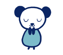 Runninng friends sticker #1528785