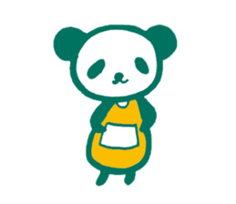 Runninng friends sticker #1528788