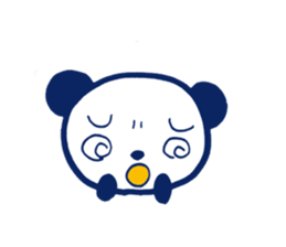 Runninng friends sticker #1528790