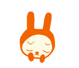 Runninng friends sticker #1528791