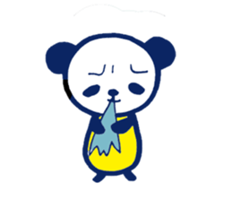 Runninng friends sticker #1528794