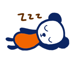 Runninng friends sticker #1528802