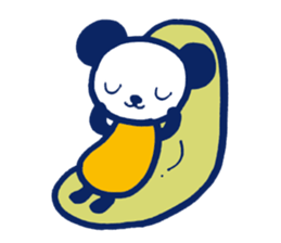 Runninng friends sticker #1528803