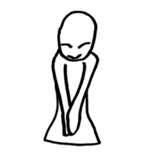 Sorrys sticker #1529058