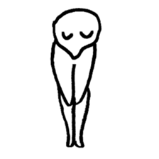 Sorrys sticker #1529066