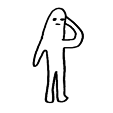 Sorrys sticker #1529087