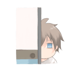 Daily Lives of Sakuma sisters. sticker #1529238