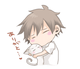 Daily Lives of Sakuma sisters. sticker #1529246