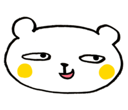 HIMIKUMA Days sticker #1529954