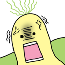 Corn locker sticker #1529993