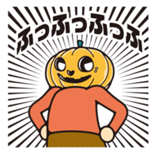 DK characters7 sticker #1530071