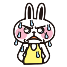 DK characters7 sticker #1530074