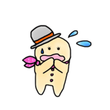 Mr. Ginger and Ms. Coco sticker #1530451