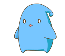 BraveOnline CharacterSticker sticker #1530599