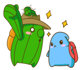 BraveOnline CharacterSticker sticker #1530609