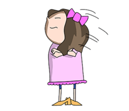 JARD MARE sticker #1531018