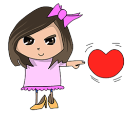 JARD MARE sticker #1531019