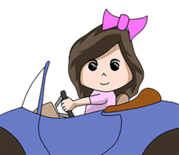JARD MARE sticker #1531020