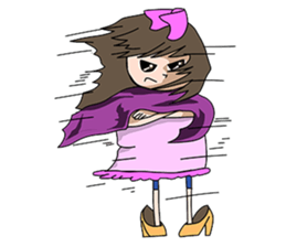 JARD MARE sticker #1531022