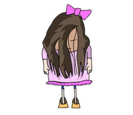 JARD MARE sticker #1531023