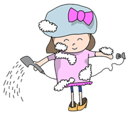 JARD MARE sticker #1531024