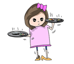 JARD MARE sticker #1531027