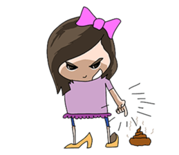 JARD MARE sticker #1531030