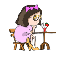 JARD MARE sticker #1531031