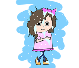 JARD MARE sticker #1531032