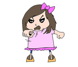 JARD MARE sticker #1531042