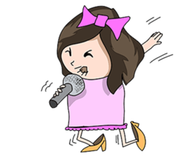 JARD MARE sticker #1531043