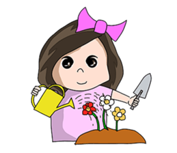 JARD MARE sticker #1531046