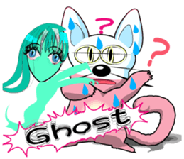 MALINBALIN sticker #1531274