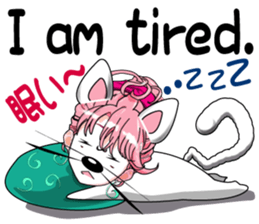 MALINBALIN sticker #1531281