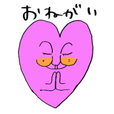 I tried to draw a funny picture! sticker #1531627