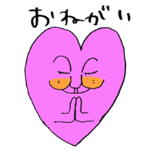 I tried to draw a funny picture! sticker #1531627