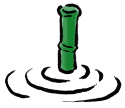 Ninja   ja-maru sticker #1531779