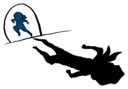 Ninja   ja-maru sticker #1531793