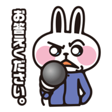 DK characters8 sticker #1531869