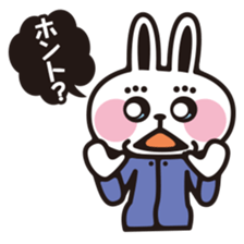 DK characters8 sticker #1531870