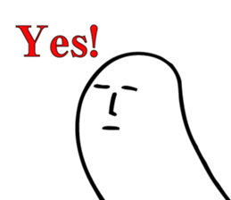 His name is SIROSUKE sticker #1532353