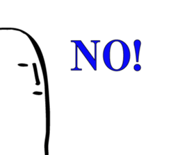 His name is SIROSUKE sticker #1532354